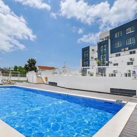 Apartmán Bay View By Ocvillas
