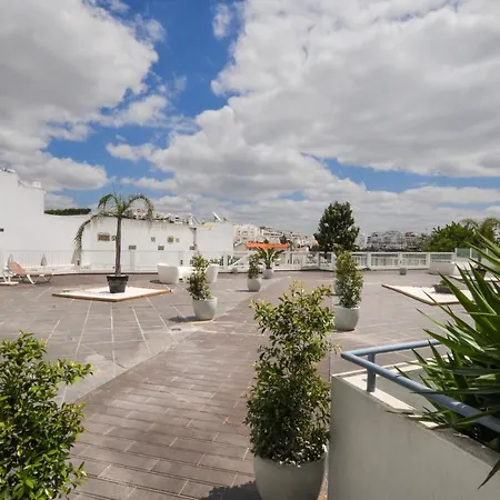 Bay View By Ocvillas *