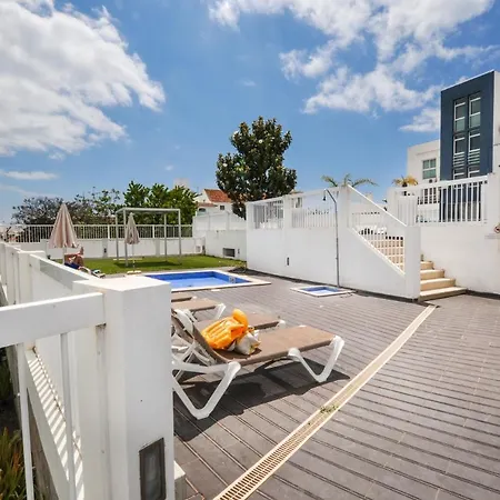 Bay View By Ocvillas Apartmán Albufeira