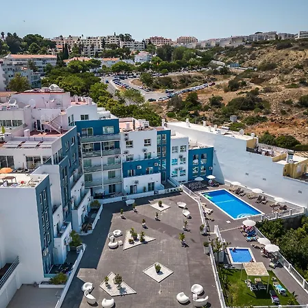 Apartment Bay View By Ocvillas