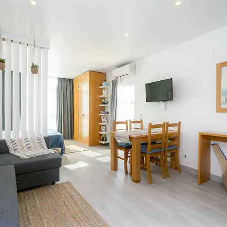 Apartment Bay View By Ocvillas