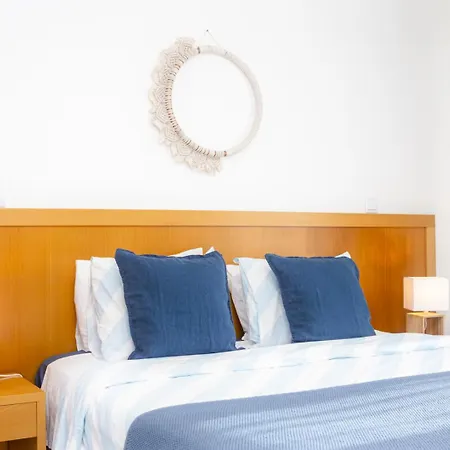 Bay View By Ocvillas Apartment *