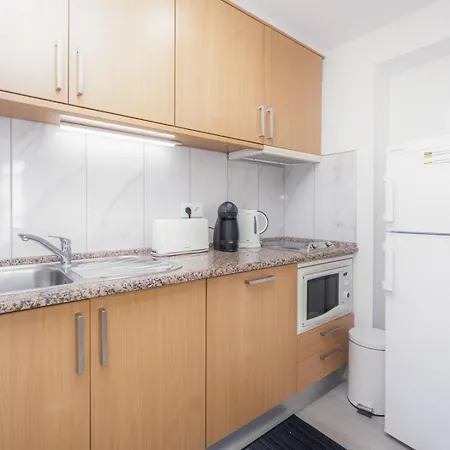 Bay View By Ocvillas Apartment Albufeira