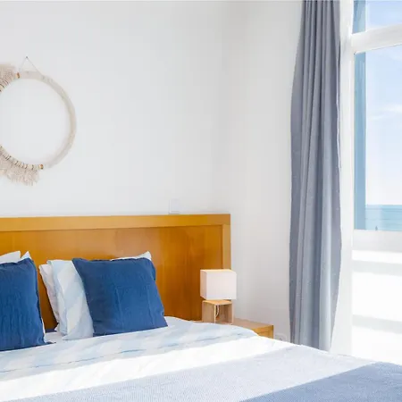 Apartment Bay View By Ocvillas Albufeira