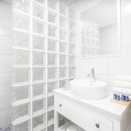 Bay View By Ocvillas Apartment *