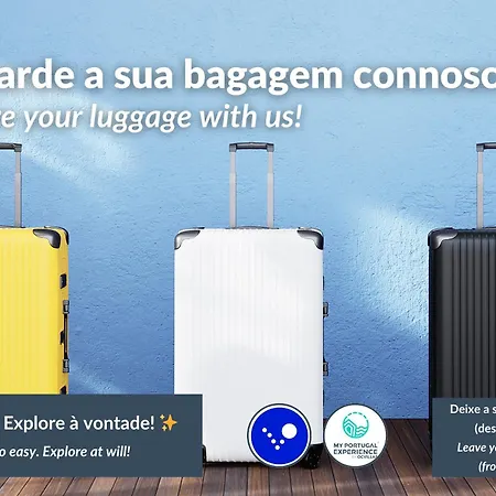 Apartment Bay View By Ocvillas *