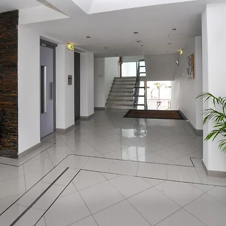 Bay View By Ocvillas * Албуфейра