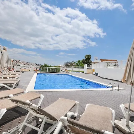 Апартаменты Bay View By Ocvillas