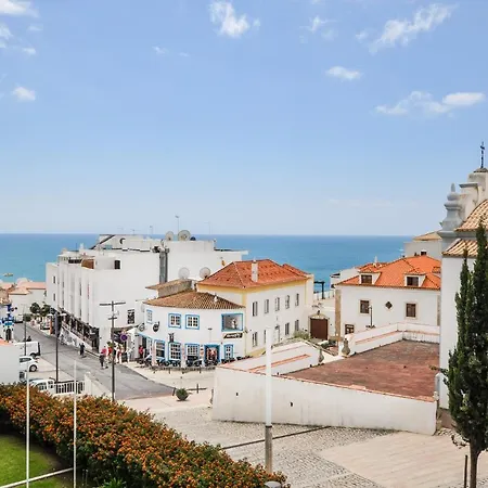 דירה Bay View By Ocvillas