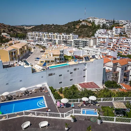 Bay View By Ocvillas Apartment *