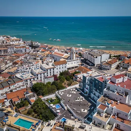 Апартаменты Bay View By Ocvillas *