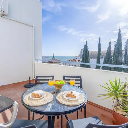 Bay View By Ocvillas Albufeira