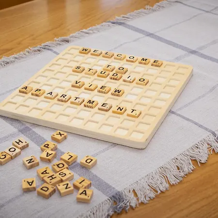 Bay View By Ocvillas * Албуфейра