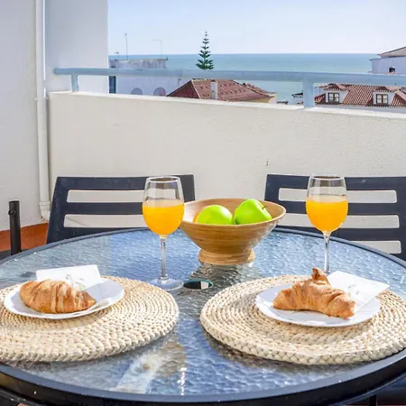 Bay View By Ocvillas Apartment