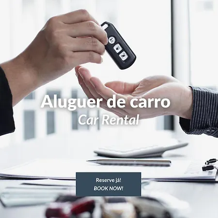 Bay View By Ocvillas Апартаменты