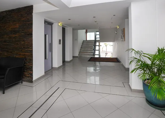 Bay View By Ocvillas * 阿尔布费拉