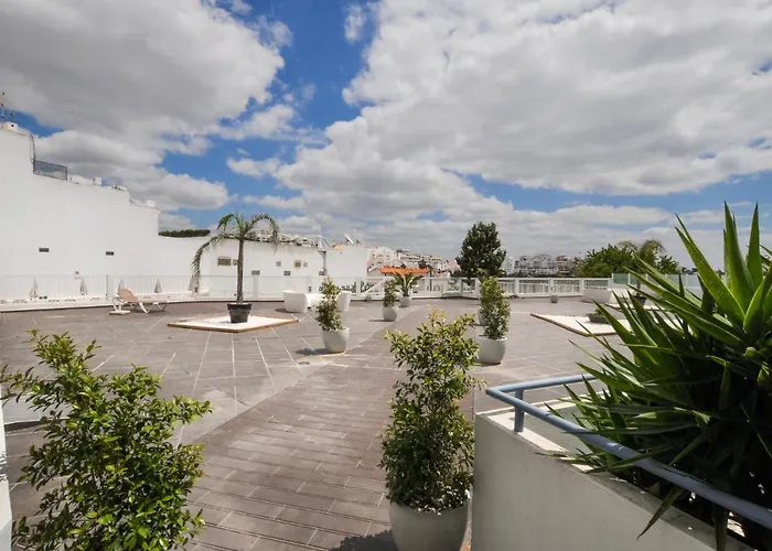 Bay View By Ocvillas *