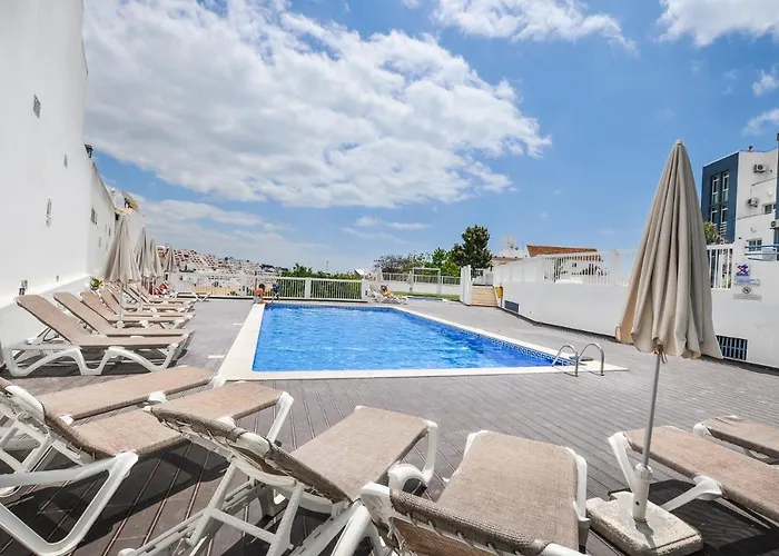 公寓 Bay View By Ocvillas