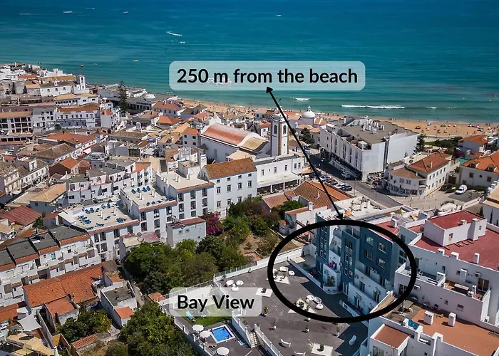 Bay View By Ocvillas