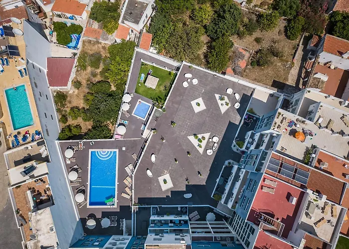 Bay View By Ocvillas Appartamento