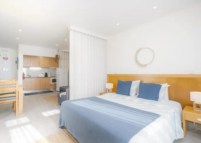 Bay View By Ocvillas * 阿尔布费拉