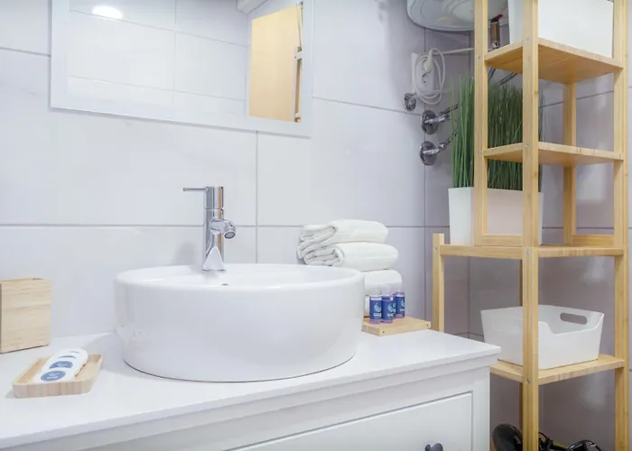 公寓 Bay View By Ocvillas *