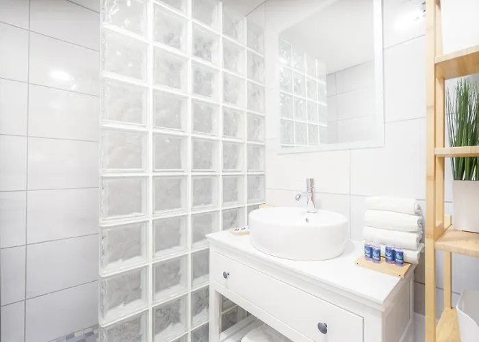 Bay View By Ocvillas 公寓 *