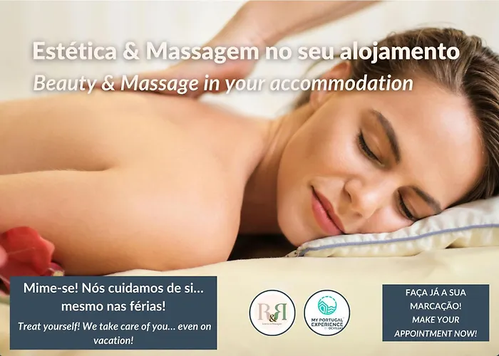 Bay View By Ocvillas * 阿尔布费拉