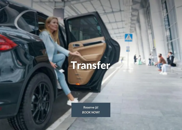 公寓 Bay View By Ocvillas *