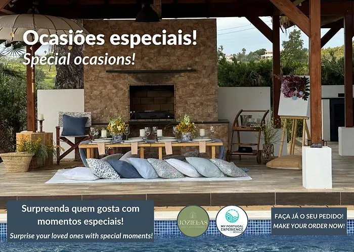 Bay View By Ocvillas 公寓 阿尔布费拉