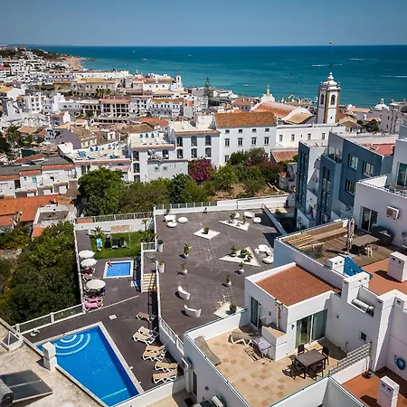 شقة Bay View By Ocvillas البوفيرا