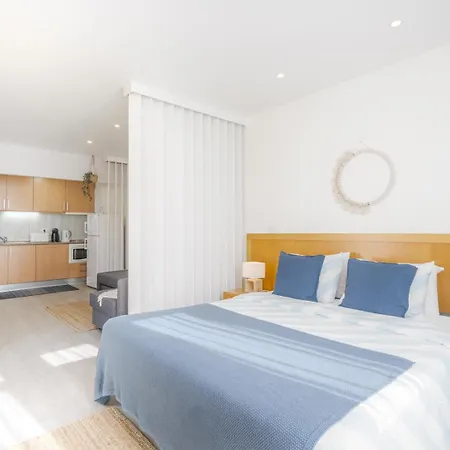 Bay View By Ocvillas * البوفيرا