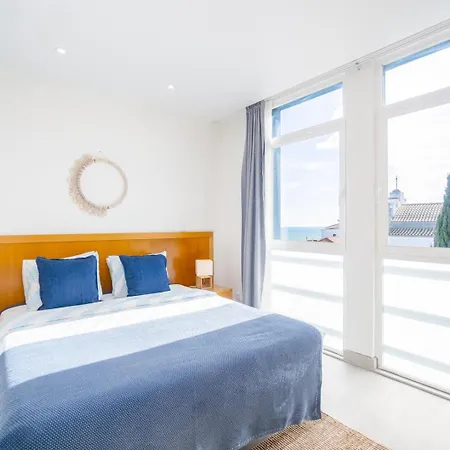 شقة Bay View By Ocvillas البوفيرا