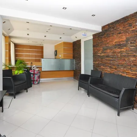 Bay View By Ocvillas Apartamento Albufeira