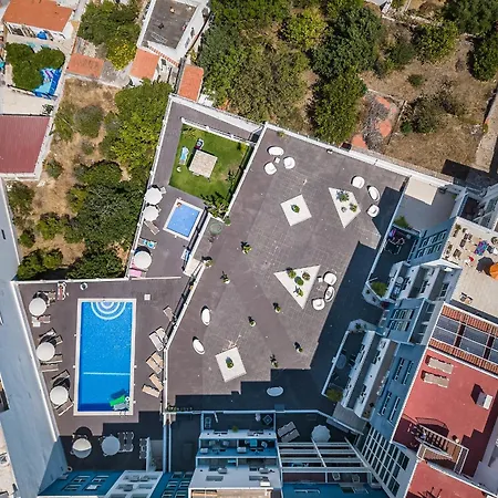 Bay View By Ocvillas Apartamento