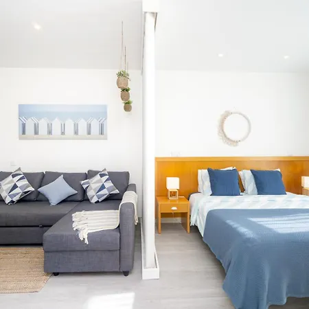 Apartamento Bay View By Ocvillas *