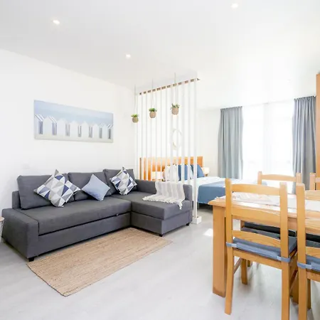 Bay View By Ocvillas Apartamento Albufeira