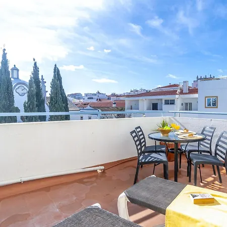 Bay View By Ocvillas *