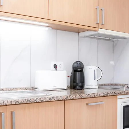 Bay View By Ocvillas Apartamento