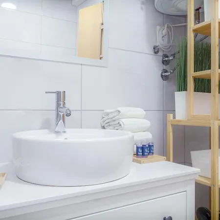 Apartamento Bay View By Ocvillas *