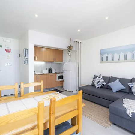 Apartamento Bay View By Ocvillas