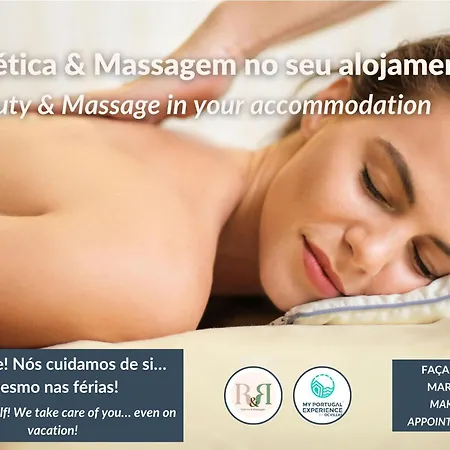 Bay View By Ocvillas * Albufeira