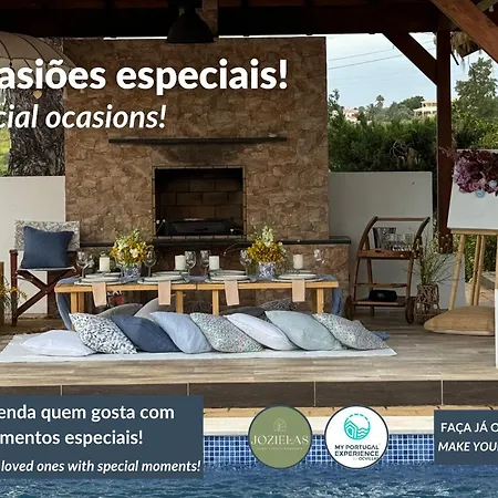 Bay View By Ocvillas Apartamento Albufeira